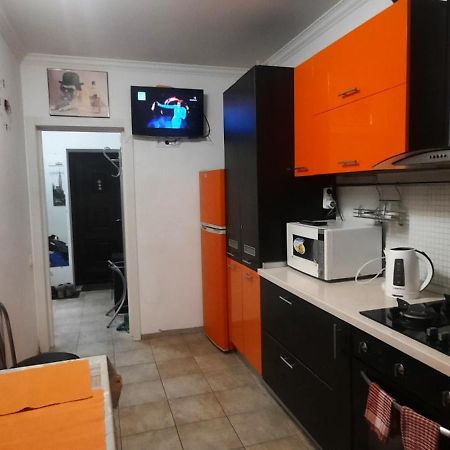 Шикарная 2К Квартира Центральный Парк Университет 70М Irpin Luaran gambar