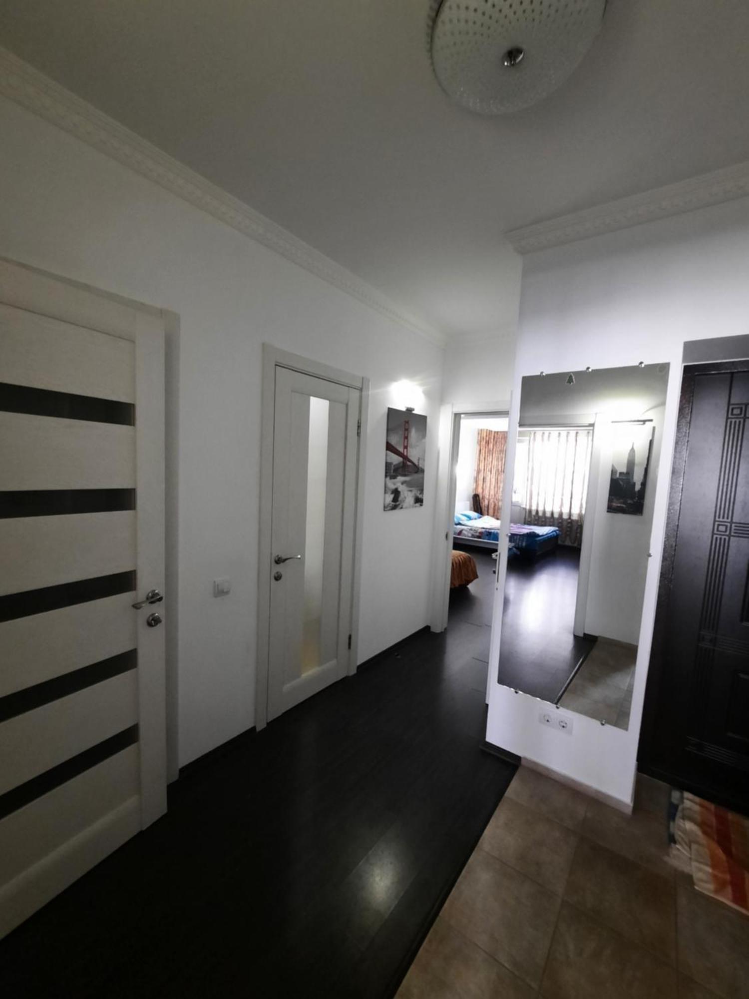 Шикарная 2К Квартира Центральный Парк Университет 70М Irpin Luaran gambar