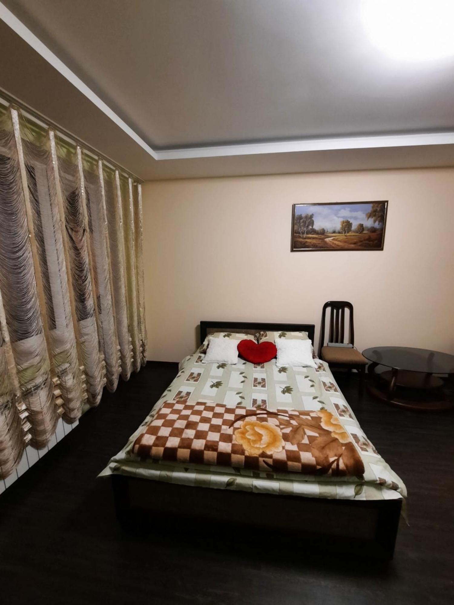 Шикарная 2К Квартира Центральный Парк Университет 70М Irpin Luaran gambar