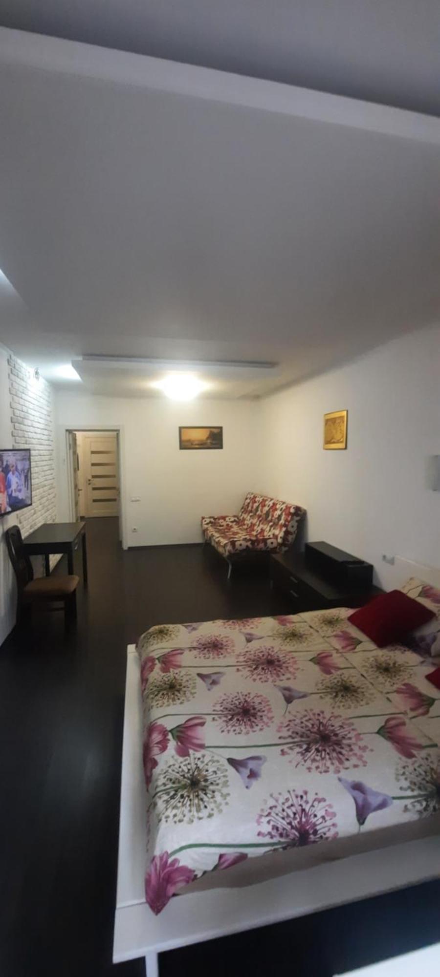 Шикарная 2К Квартира Центральный Парк Университет 70М Irpin Luaran gambar