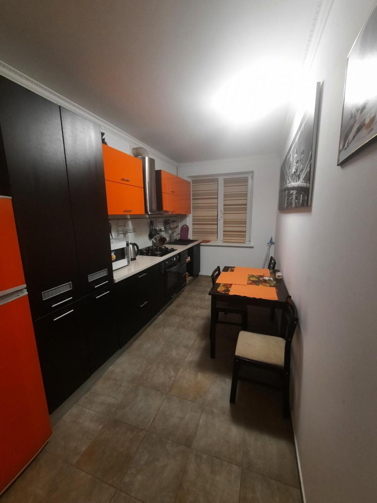 Шикарная 2К Квартира Центральный Парк Университет 70М Irpin Luaran gambar