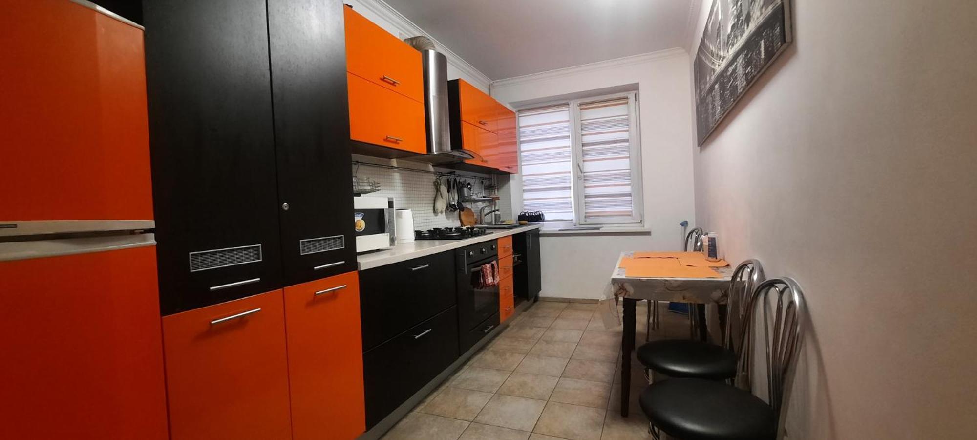 Шикарная 2К Квартира Центральный Парк Университет 70М Irpin Luaran gambar