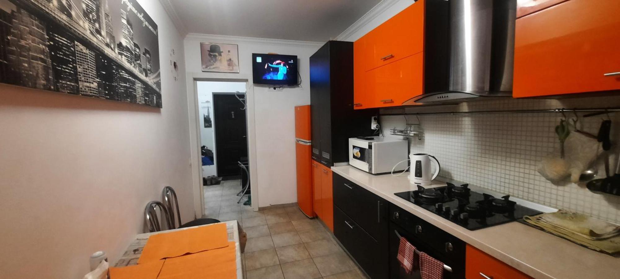 Шикарная 2К Квартира Центральный Парк Университет 70М Irpin Luaran gambar